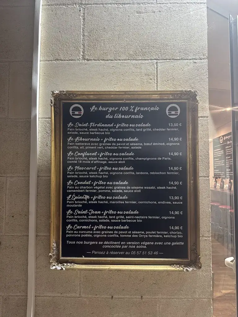 Menu_Tradi Burger_Libourne_image_2
