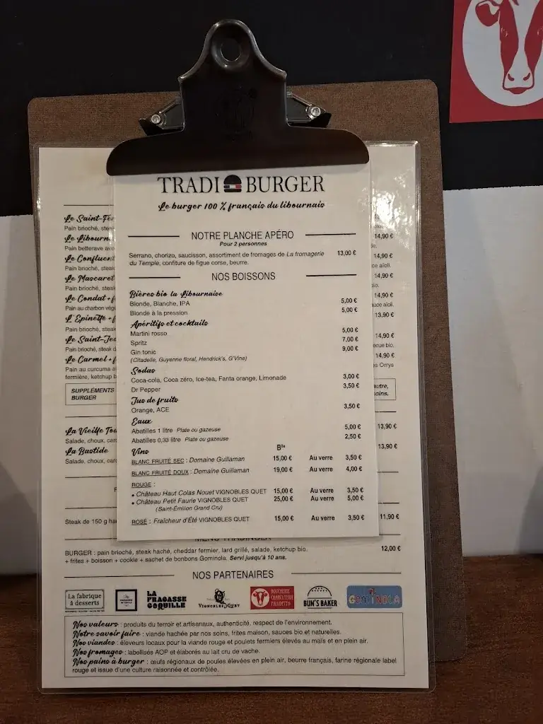 Menu_Tradi Burger_Libourne_image_3