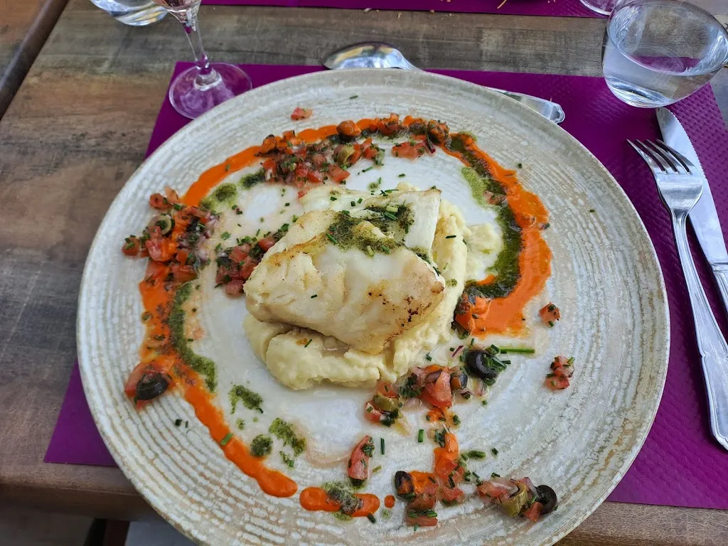 Menu_Au cèdre Vayres_Vayres_immagine_8