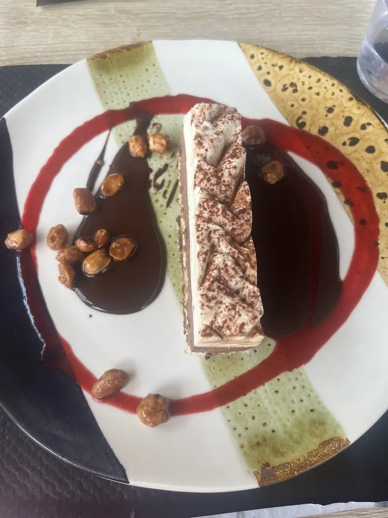 Irina Rostova_Au cèdre Vayres_Vayres_recensione