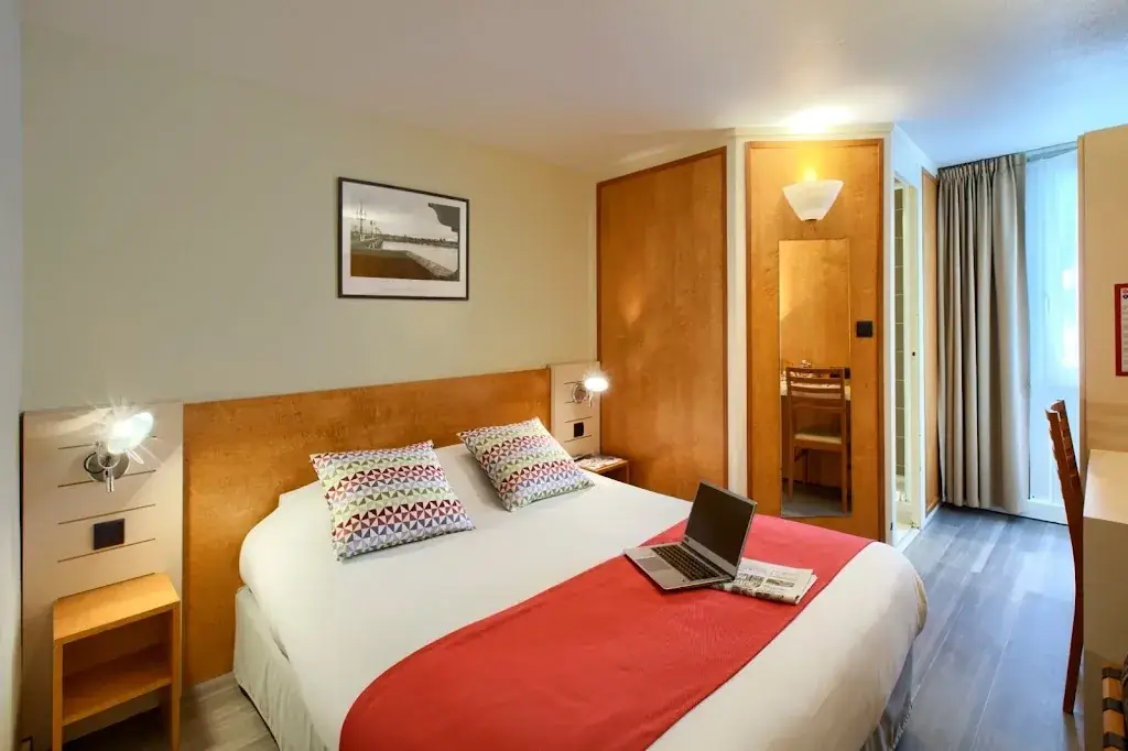 Kyriad Hotel Libourne Saint-Emilion_Arveyres_slider_image_1