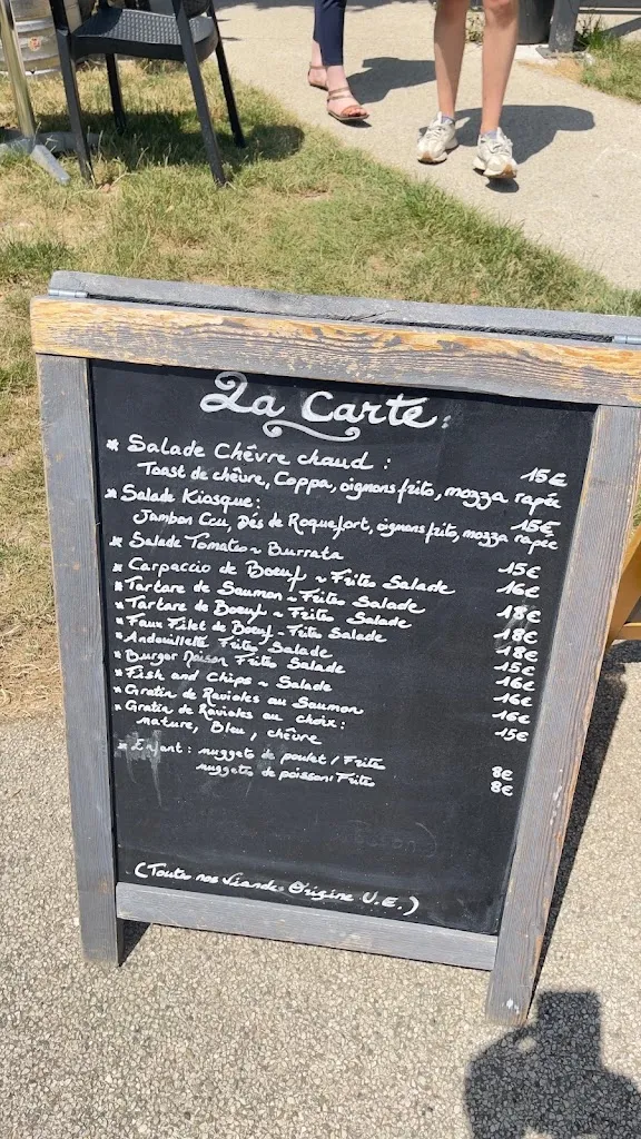 Menu_La guinguette du Parc_Bégude-de-Mazenc_imagen_1