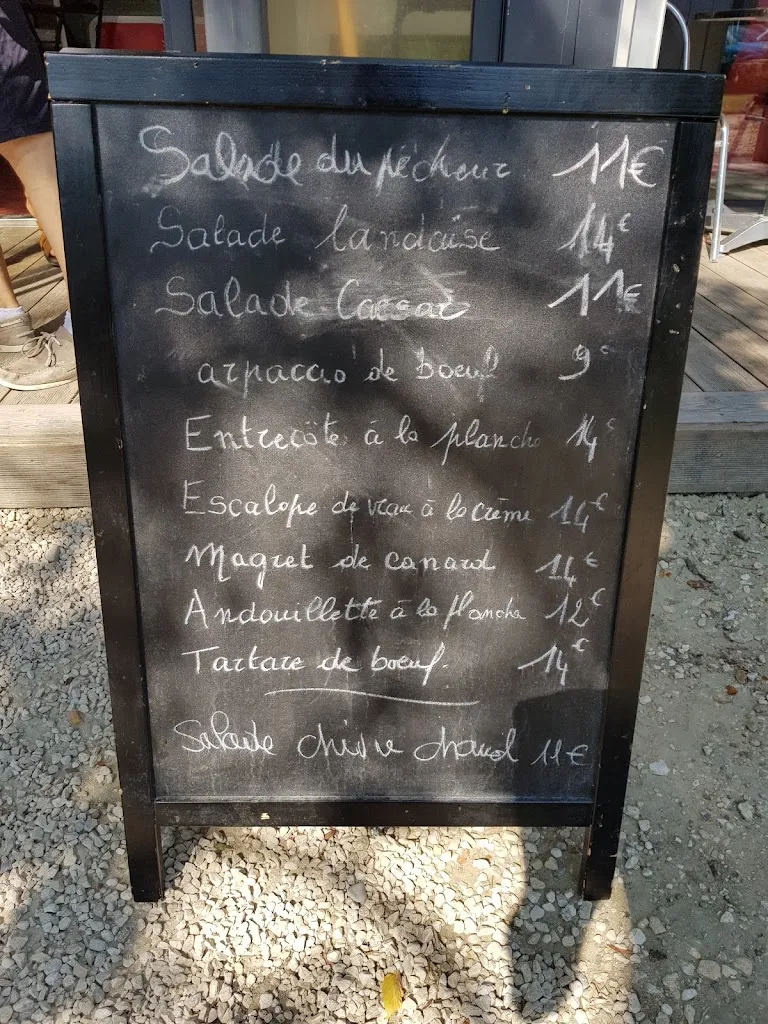 Menu_La guinguette du Parc_Bégude-de-Mazenc_imagen_2