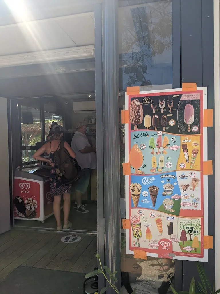 Menu_La guinguette du Parc_Bégude-de-Mazenc_imagen_3