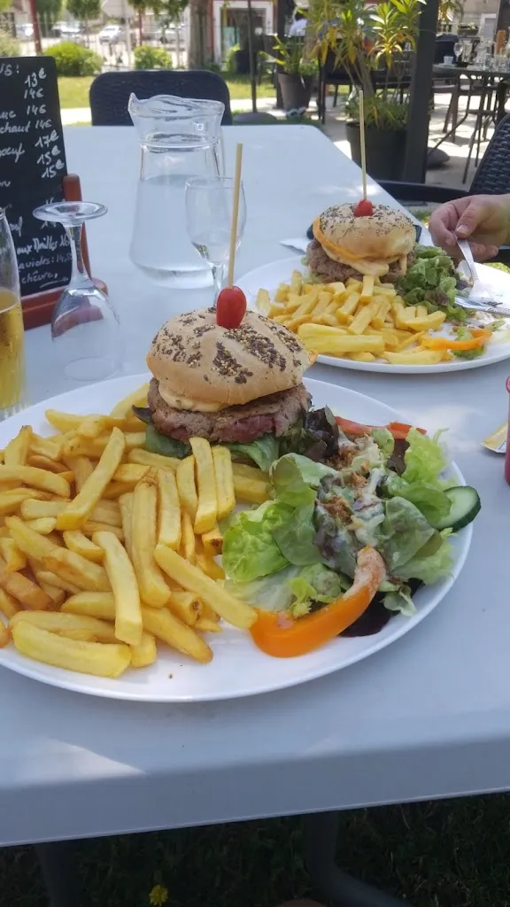 Menu_La guinguette du Parc_Bégude-de-Mazenc_imagen_5