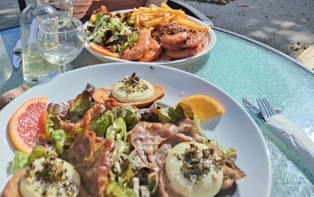 Menu_La guinguette du Parc_Bégude-de-Mazenc_imagen_7