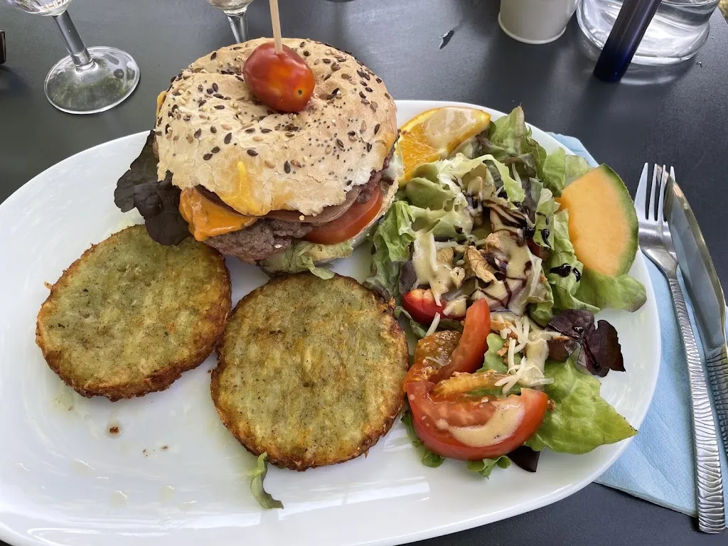 Sven Aschmetat_La guinguette du Parc_Bégude-de-Mazenc_reseña