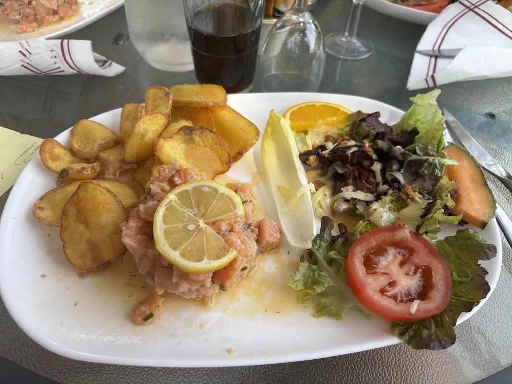 Vanessa B.D.S._La guinguette du Parc_Bégude-de-Mazenc_reseña