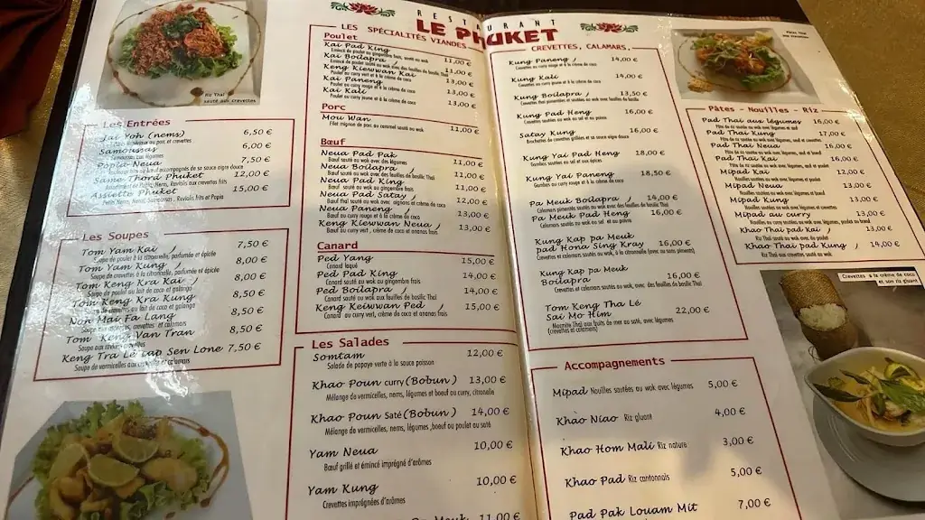 Menu_Le Phuket_Libourne_image_3