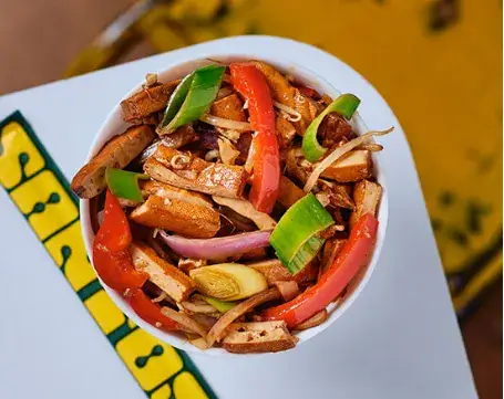 Menu_Santosha Libourne - Cantine Asiatique_Libourne_image_8