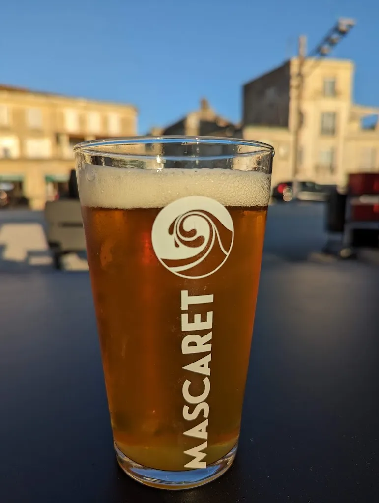 Menü_L'Embarcadère_Libourne_Bild_7