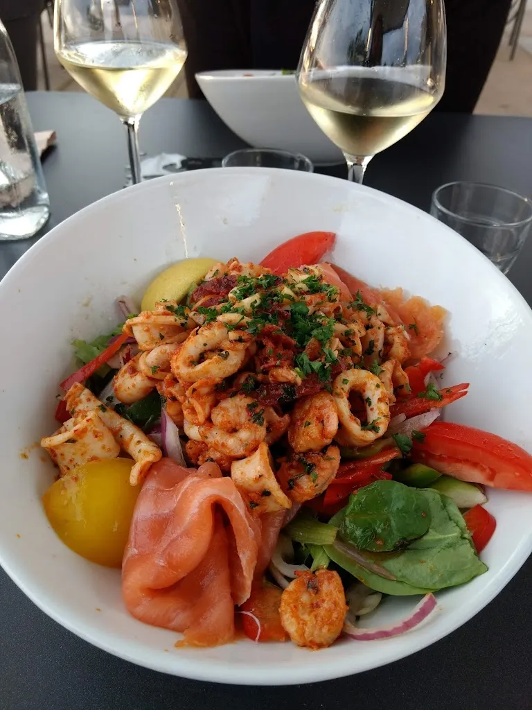 Menü_L'Embarcadère_Libourne_Bild_8