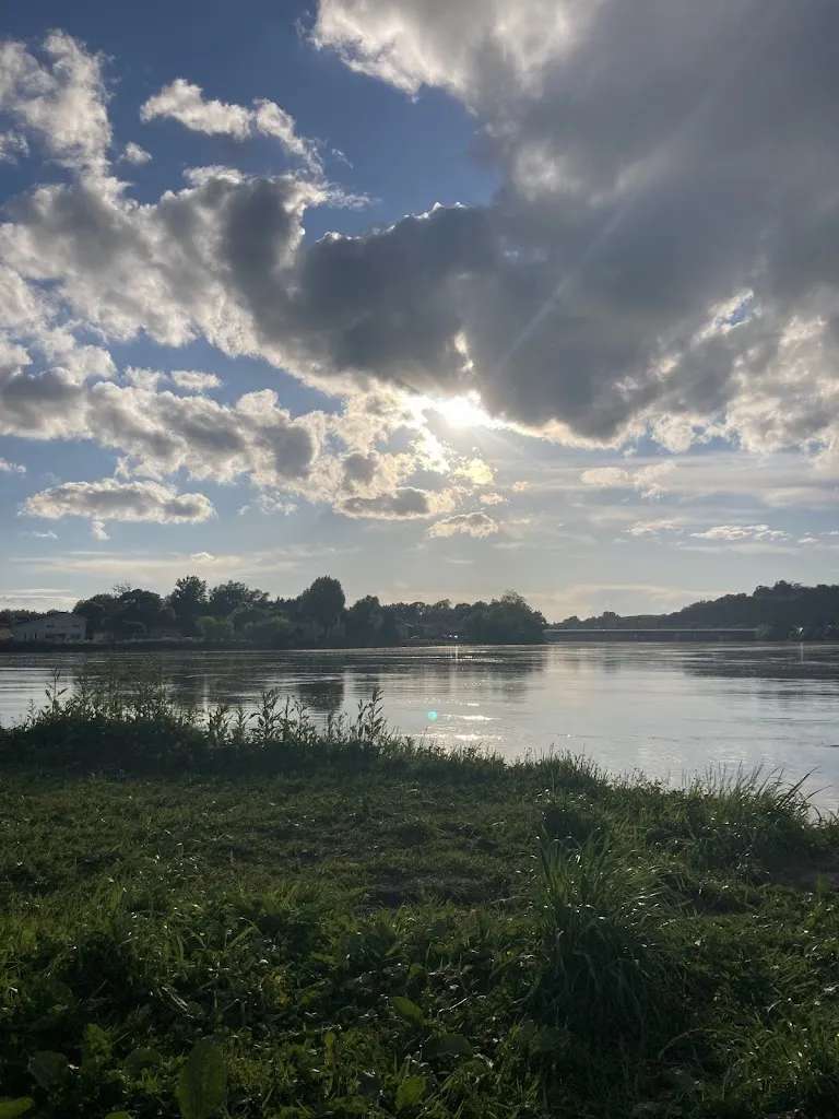 Nelle Machiels_L'Embarcadère_Libourne_Bewertung