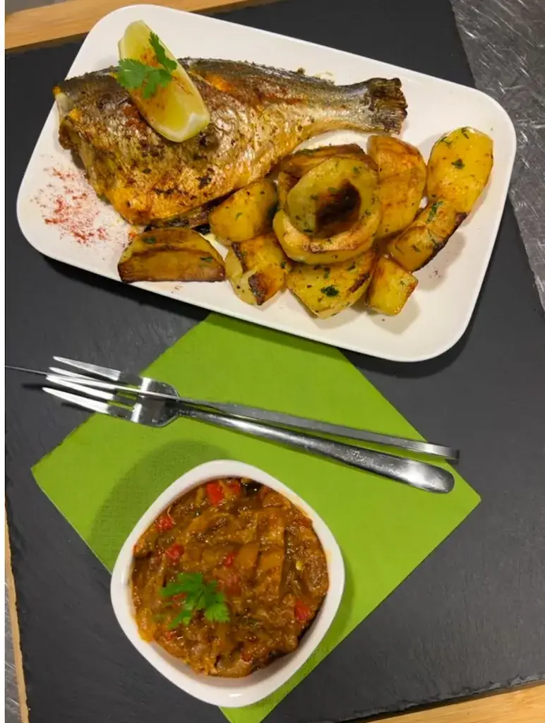 Menu_La Gourmandise Mahlaba Amel_Libourne_image_2