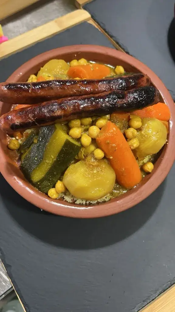 Menu_La Gourmandise Mahlaba Amel_Libourne_image_3