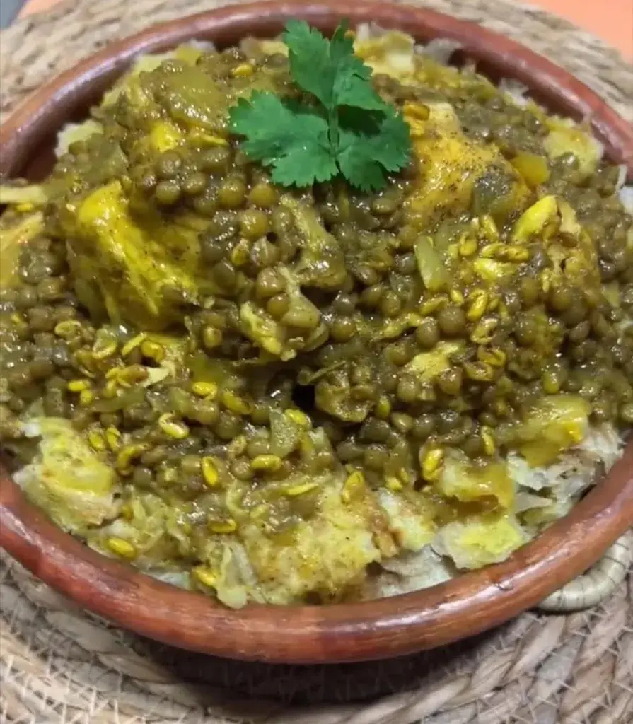 Menu_La Gourmandise Mahlaba Amel_Libourne_image_8