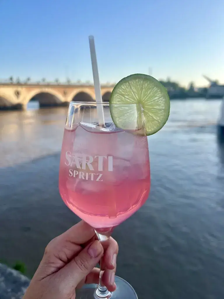 La Guinguette de Felicità Libourne_Libourne_slider_image_2