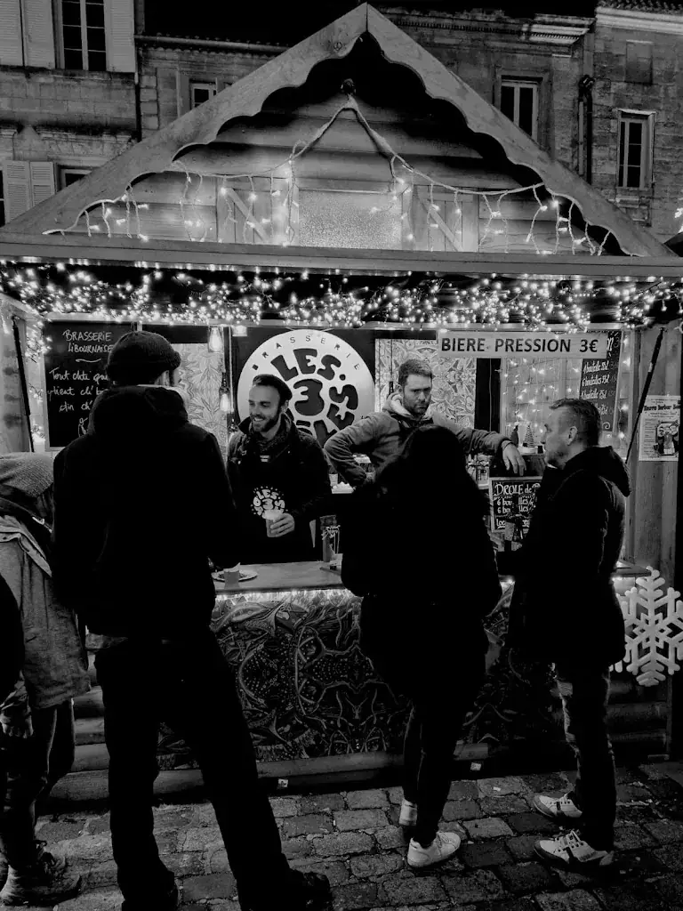 Brasserie les 3 Drôles_Libourne_slider_image_2