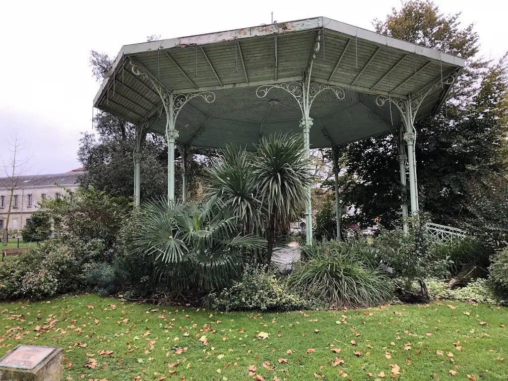 Graham Rogers_La Renaissance Libourne_Libourne_review