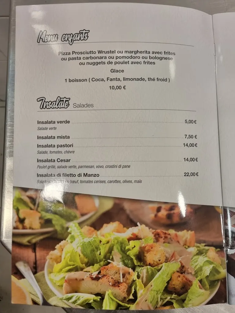 Menu_La Piccola Sicilia_Saint-Pierre-en-Faucigny_image_3