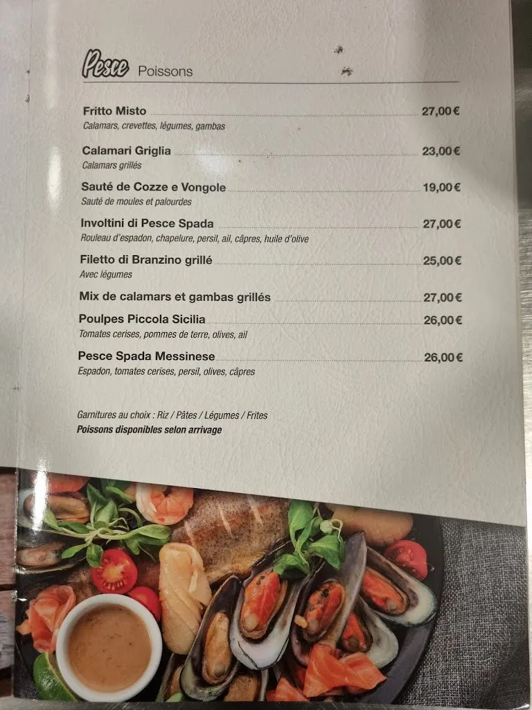 Menu_La Piccola Sicilia_Saint-Pierre-en-Faucigny_image_4