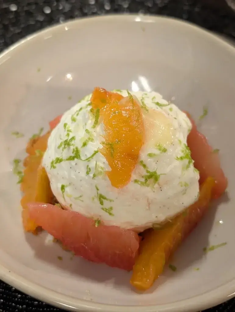 Marine Marchis-Kerveadou_Magnus La Table_Fronsac_review