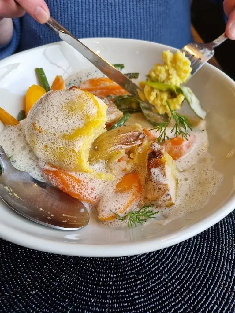 Wouter Van Nederkassel_Magnus La Table_Fronsac_review