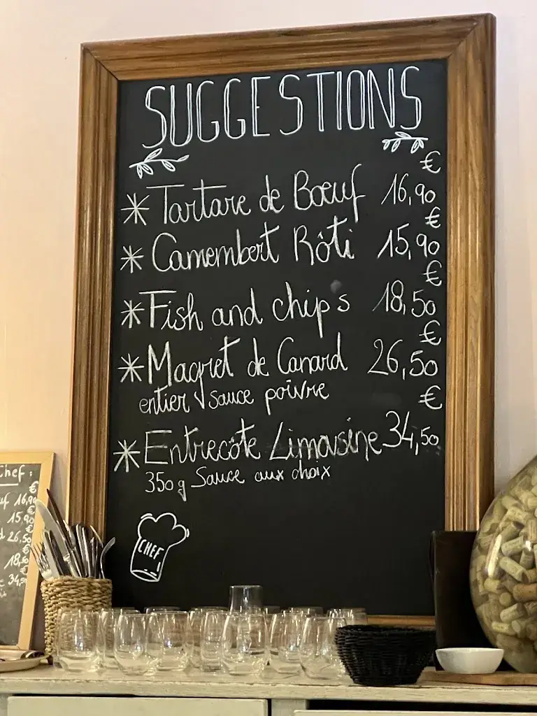 Menu_Le Chant du Monde_Aubusson_image_3