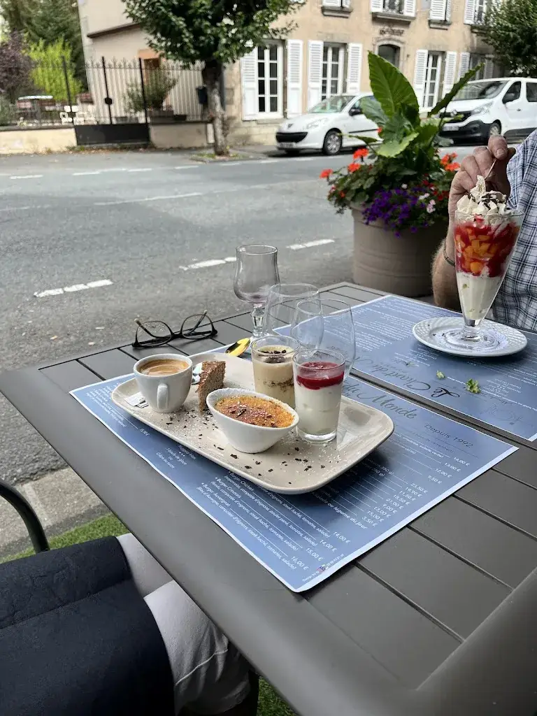 Menu_Le Chant du Monde_Aubusson_image_6