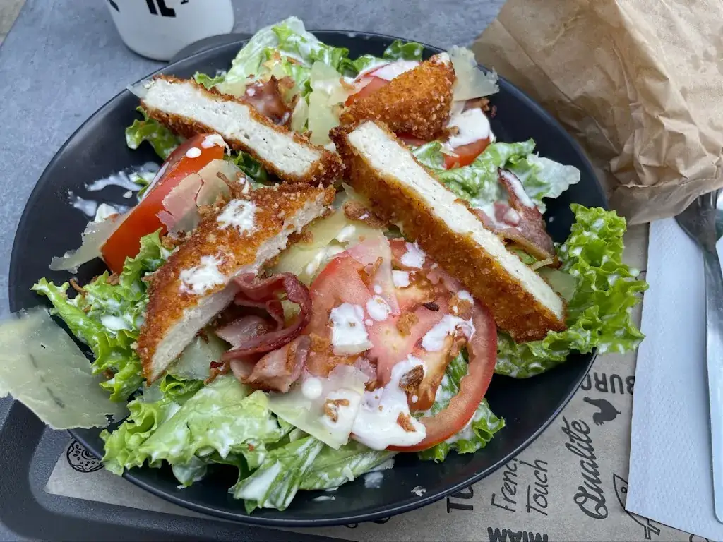 Alain Brondeau_Canaille_Aubusson_review