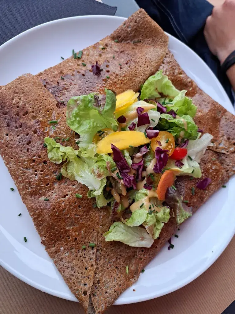 Menu_À Côté Le Brunch_Aubusson_immagine_5