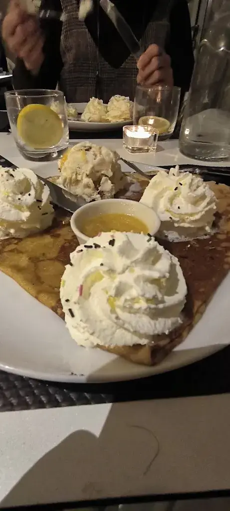 Menu_À Côté Le Brunch_Aubusson_immagine_6