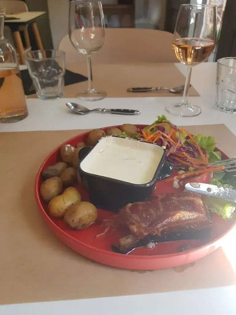 Menu_À Côté Le Brunch_Aubusson_immagine_7