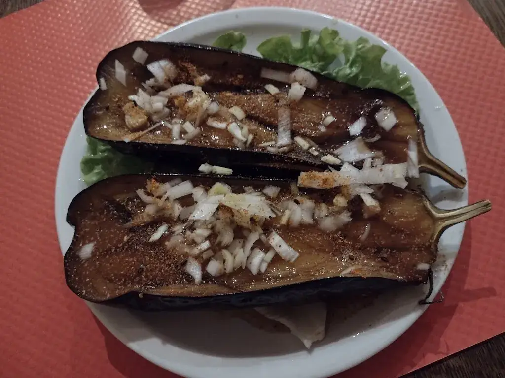 Rocky Hudson_La _ Rizière_Aubusson_review