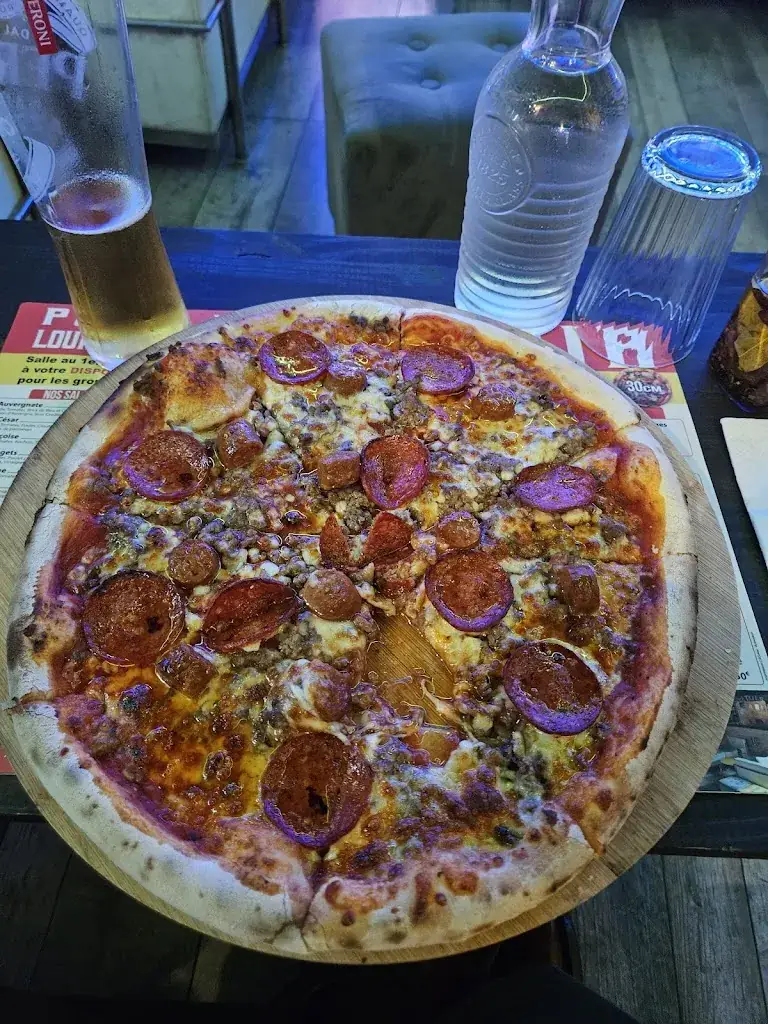 Menu_Pub 51 Pizzeria_Aubusson_image_4