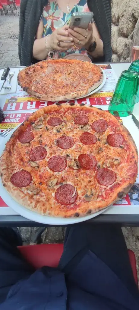 Menu_Pub 51 Pizzeria_Aubusson_image_8