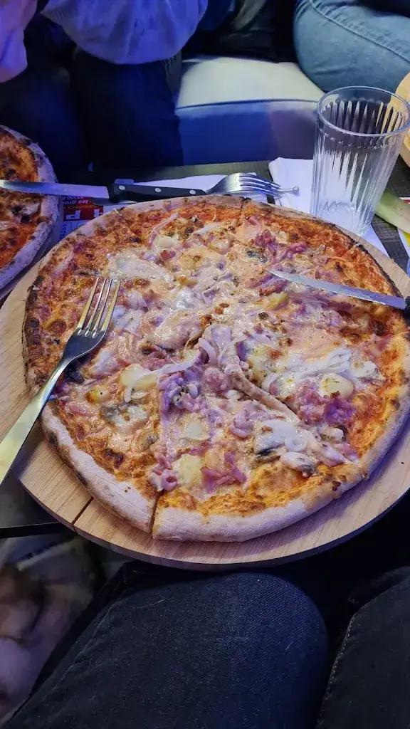 Menu_Pub 51 Pizzeria_Aubusson_image_9