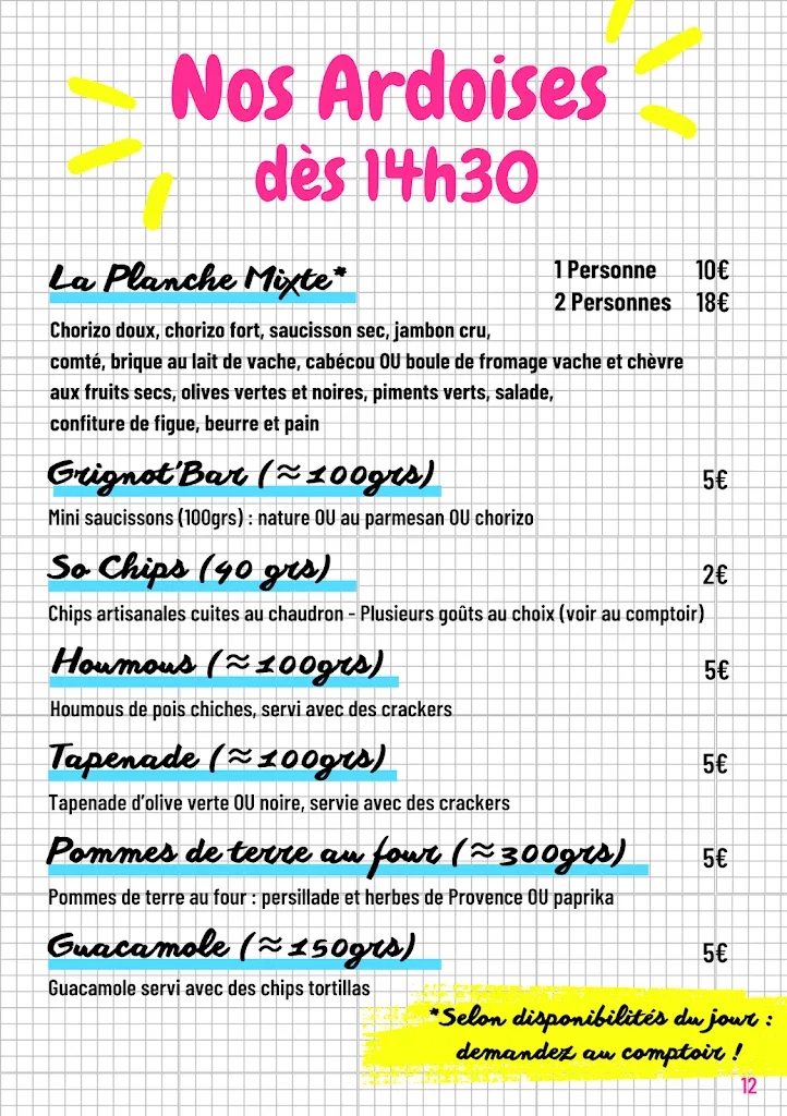 Menu_Planet'90_Aubusson_image_4