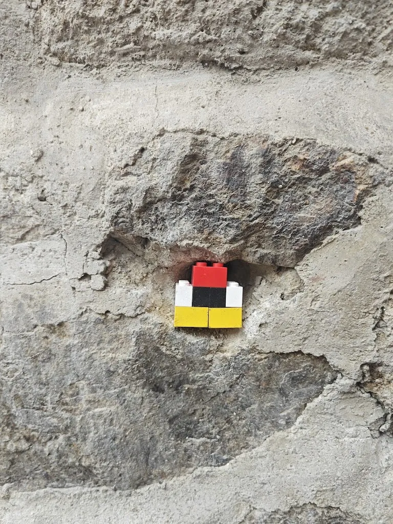 Niko Bénazet_Planet'90_Aubusson_review