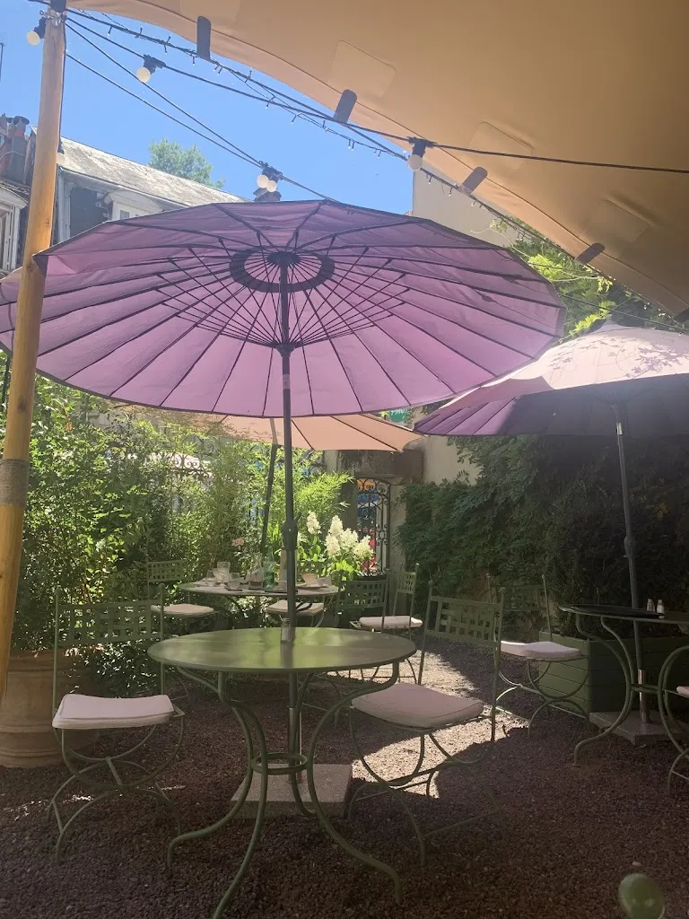 Andrea Blattler_Hôtel de Colbert_Aubusson_review