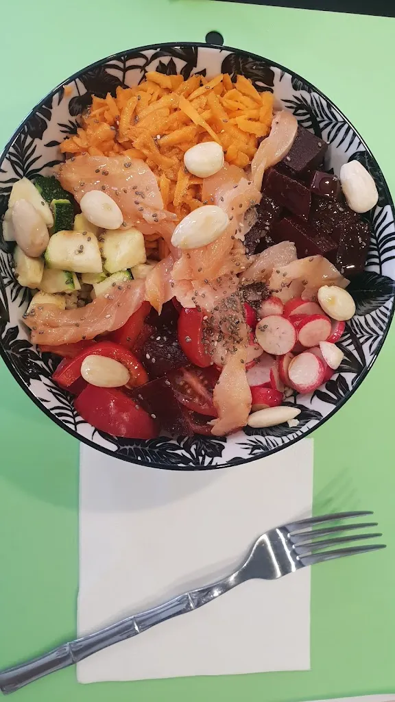 Alexandre Lacroix_LE BISTROT DE COCO_Aubusson_review