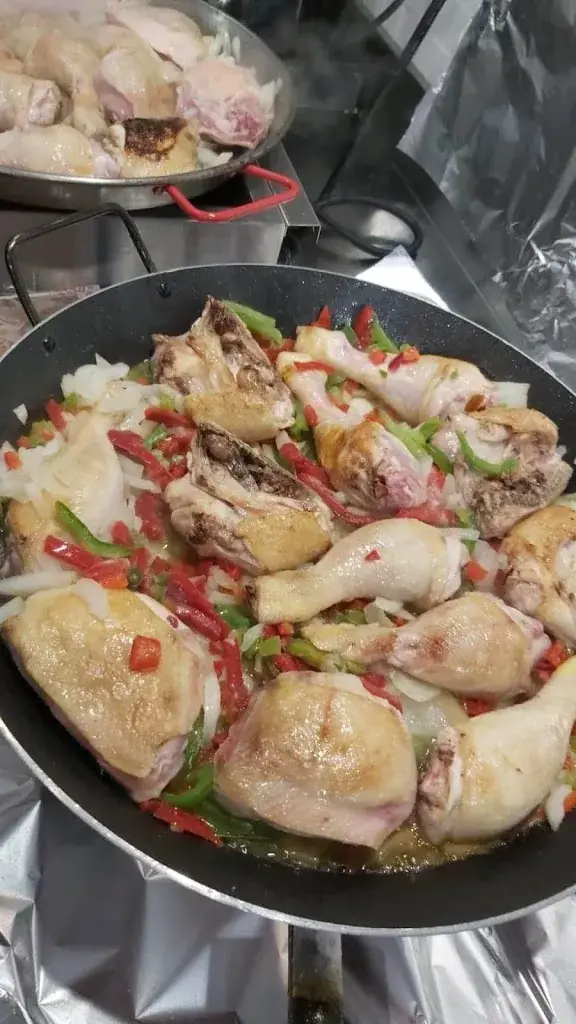 Menu_Le XV café_Bégude-de-Mazenc_image_1