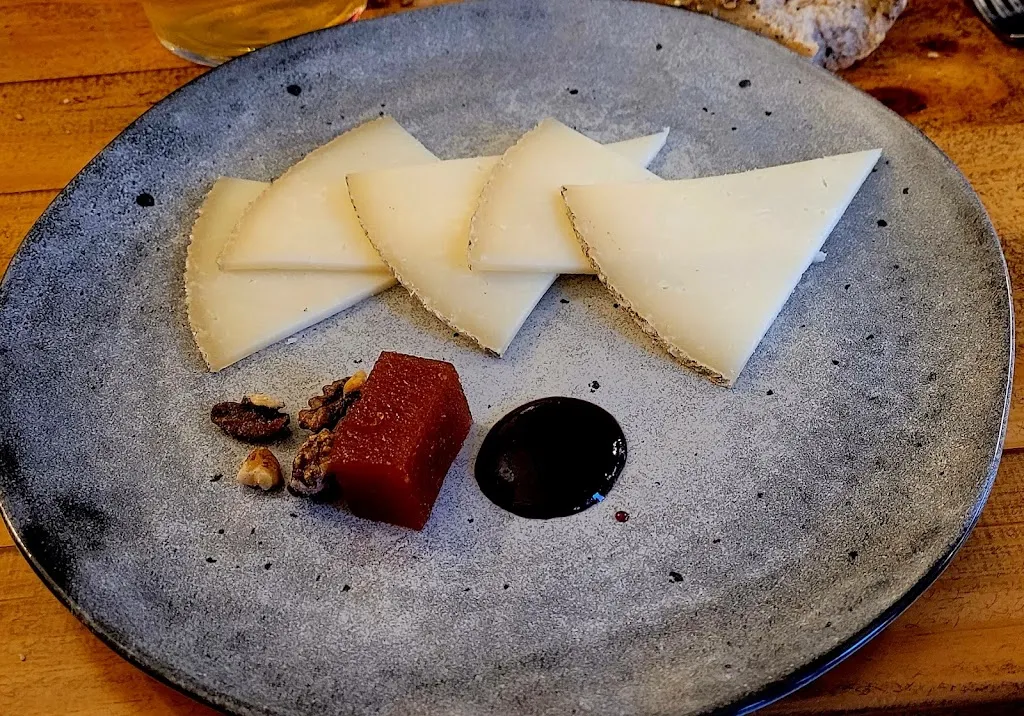 Menu_Restaurant des Chasseurs_Ascain_immagine_6