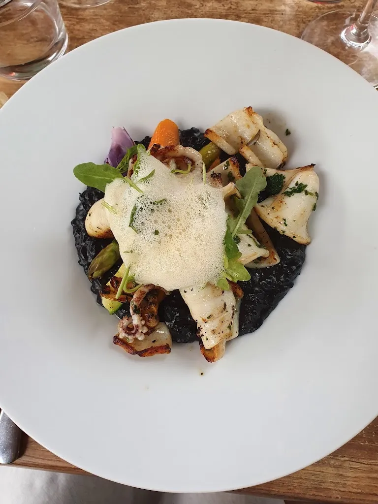 Menu_Restaurant des Chasseurs_Ascain_immagine_7