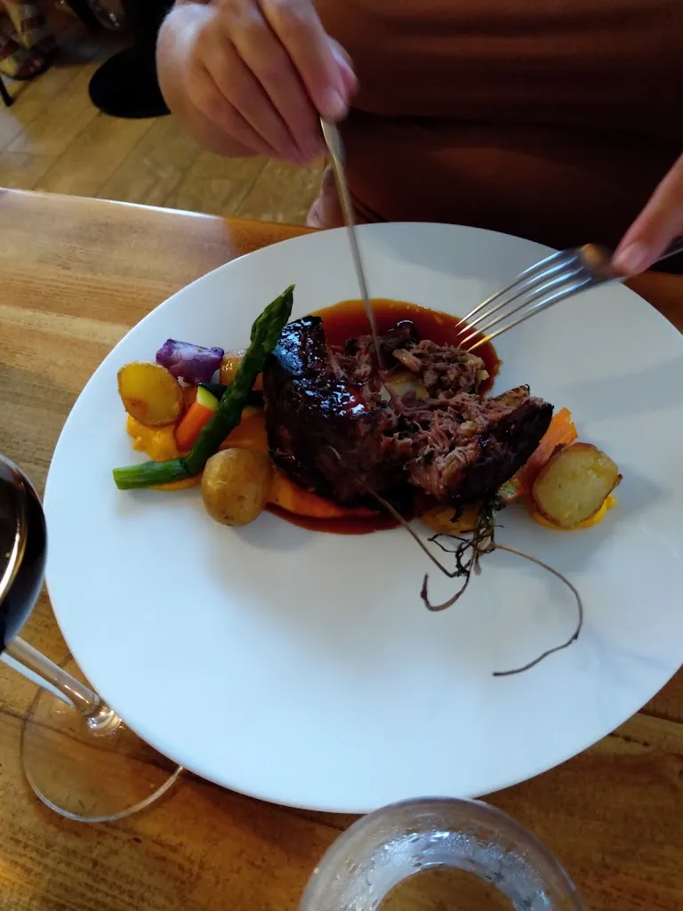 Menu_Restaurant des Chasseurs_Ascain_immagine_8