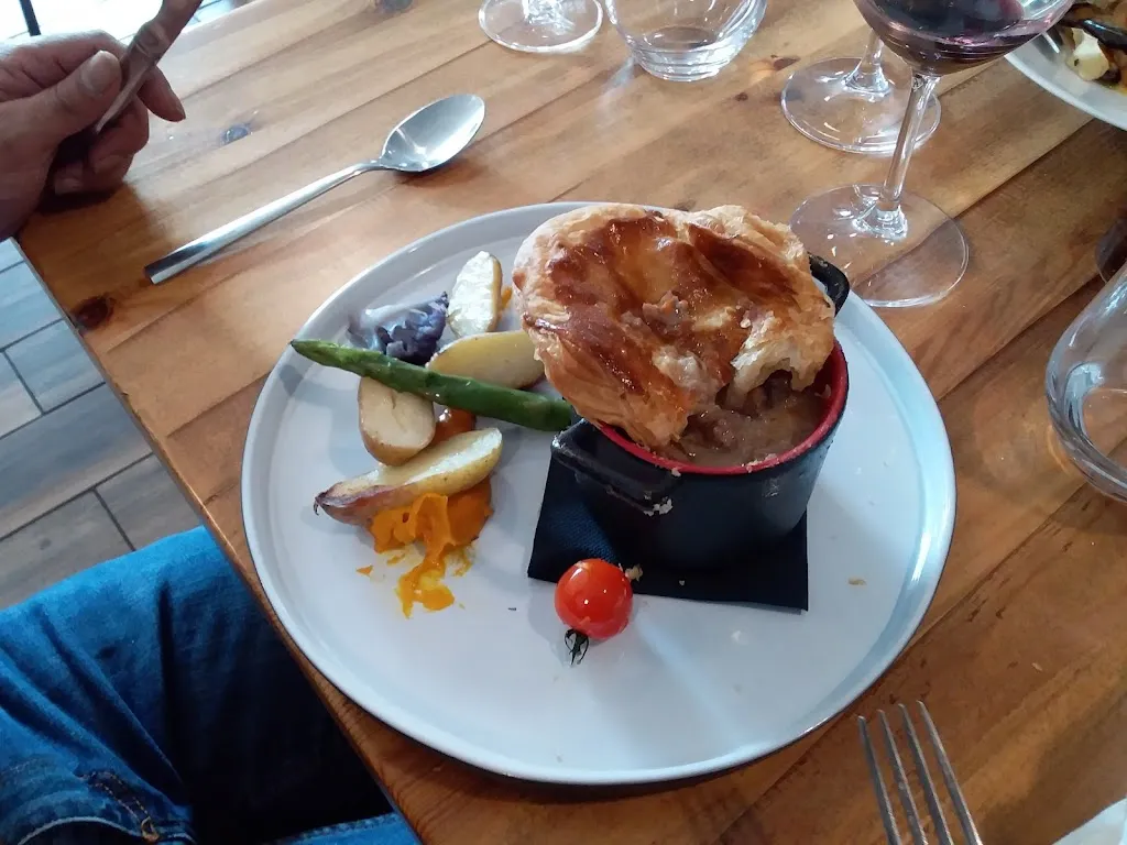 Menu_Restaurant des Chasseurs_Ascain_immagine_9