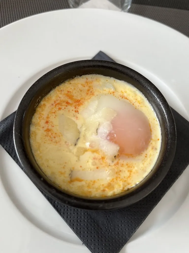 gustavo stecher_Restaurant des Chasseurs_Ascain_recensione