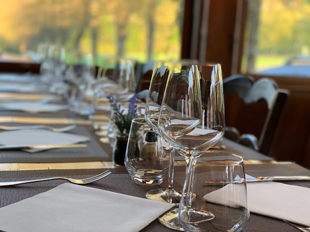 Restaurant des Chasseurs restaurant in Ascain