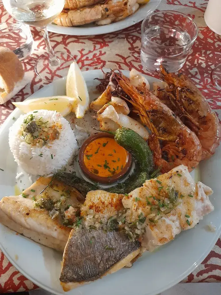 Menu_Restaurant La Mariposa_Ascain_immagine_6