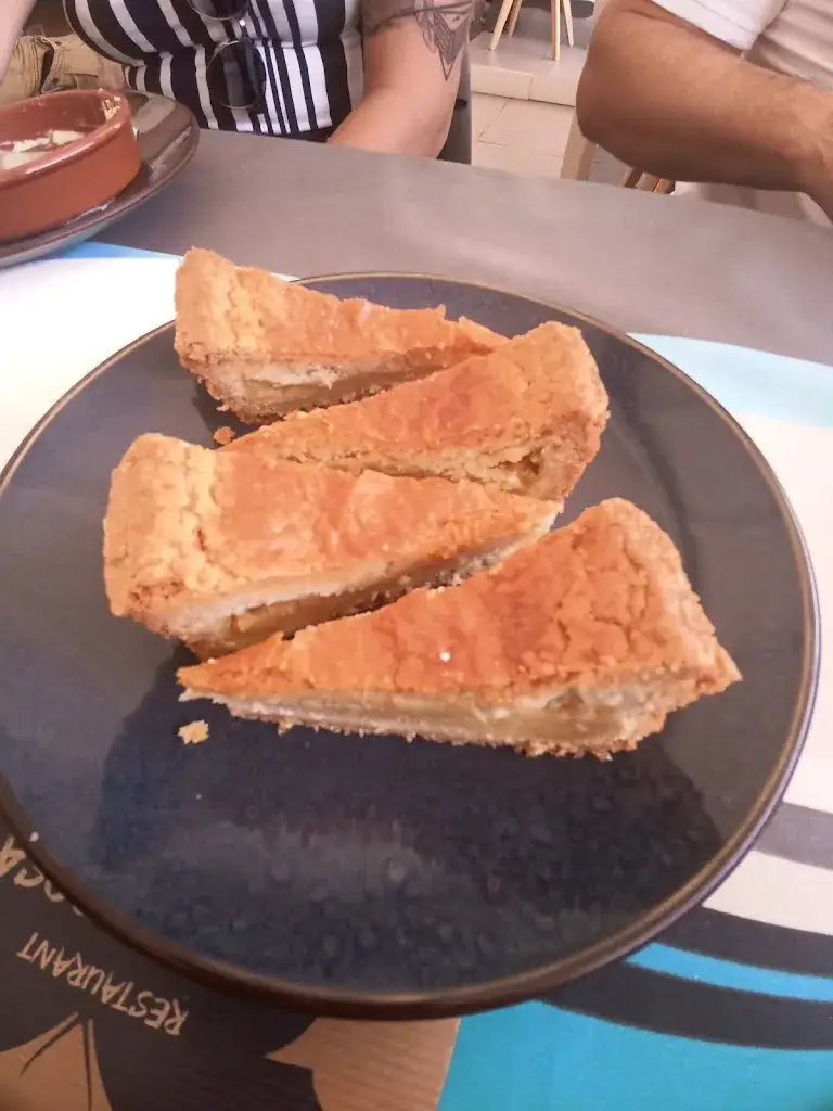 Menu_Restaurant La Mariposa_Ascain_immagine_7